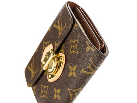 where can i sell my lv wallet|louis vuitton wallet price.